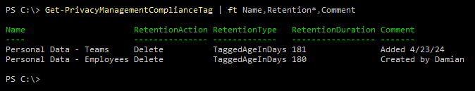 12_listing compliance tags