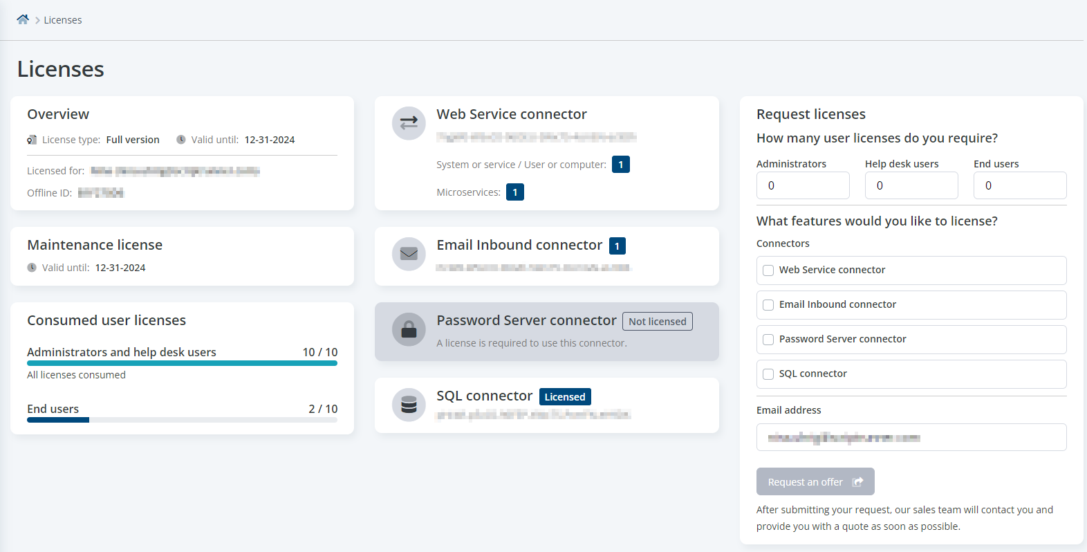 23_Licenses_Overview