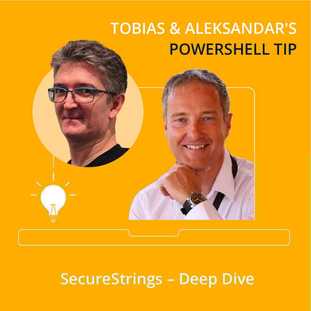 PowerShell Tips