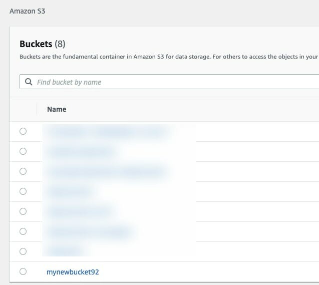 Screenshot: