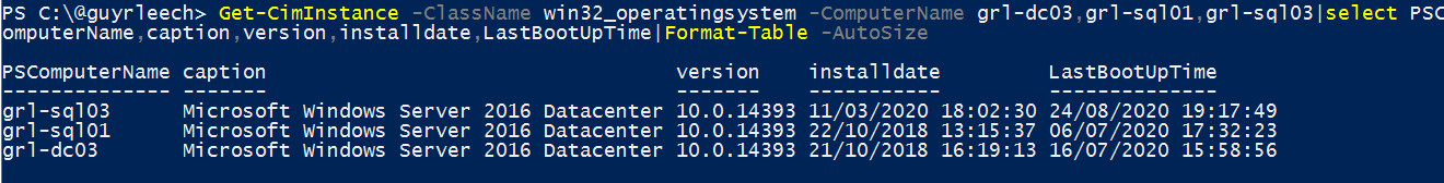 fig1-Screenshot-PowerShell-ISE-Get-CimInstance