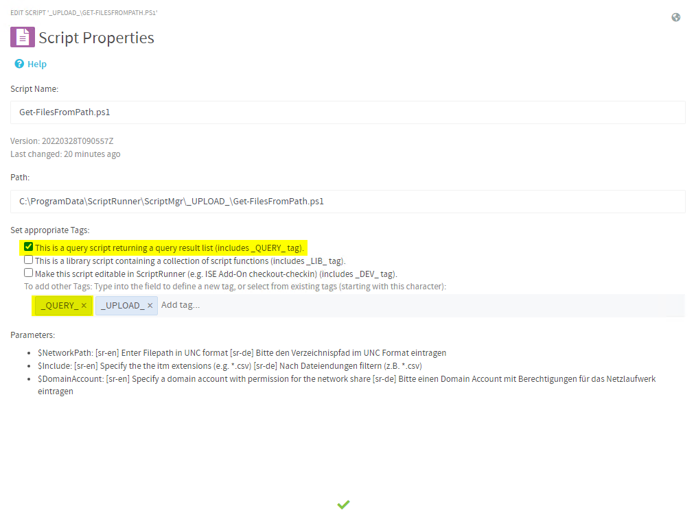 Script_Properties