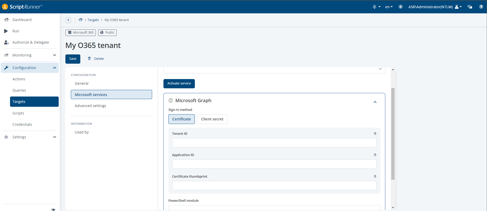 18_my O365 tenant