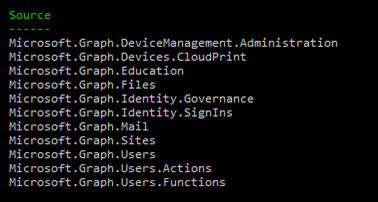 12_mail related cmdlets