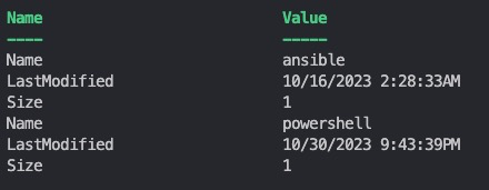 02_output console