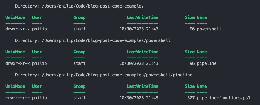 01_output get-modifiedfiles