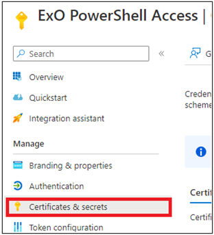 06_certificates for Azure app