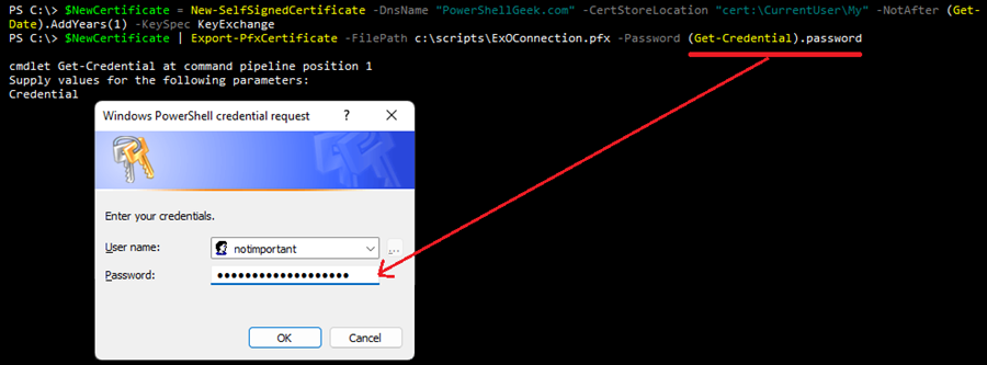 04_credential request