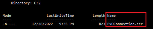 05_b files created with PowerShell