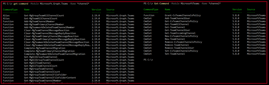 08_sample of cmdlets