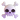 Totenkopf mit gekreuzten Knochen