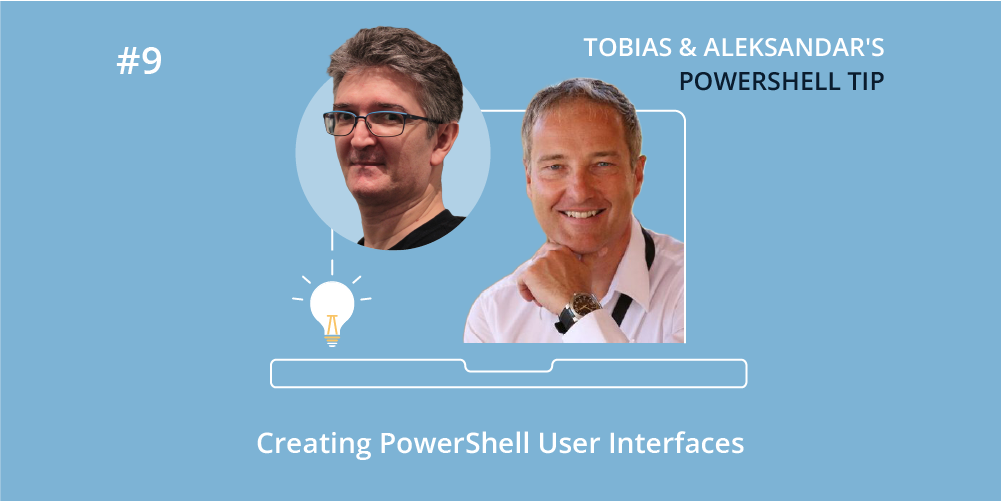 PowerShell Tips