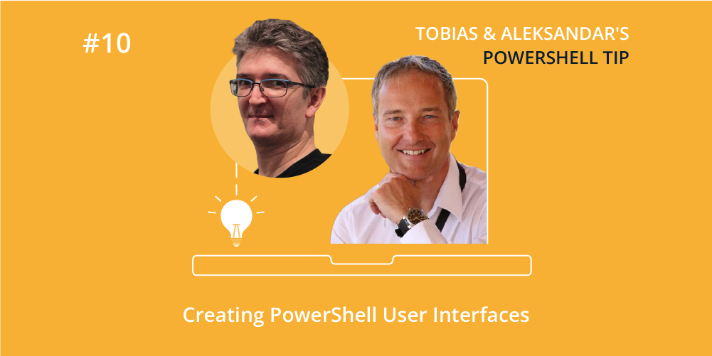PowerShell Tips