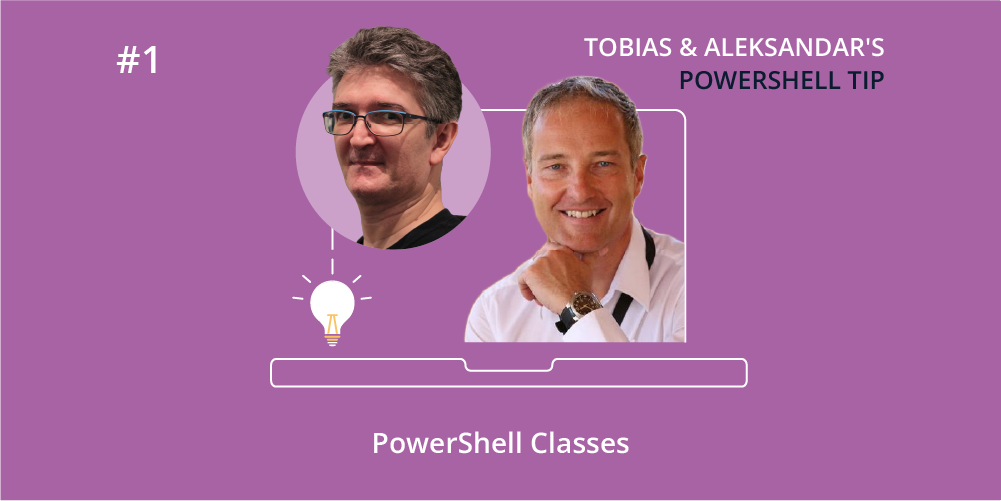 PowerShell Tips