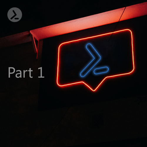 Article: Handling Events with PowerShell - Part 1, by Sunny Jamwal