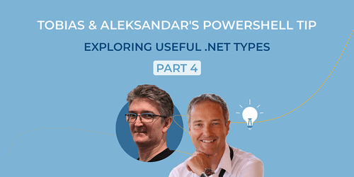 Exploring Useful .NET Types: How to Use Typed Arrays and Boost ...
