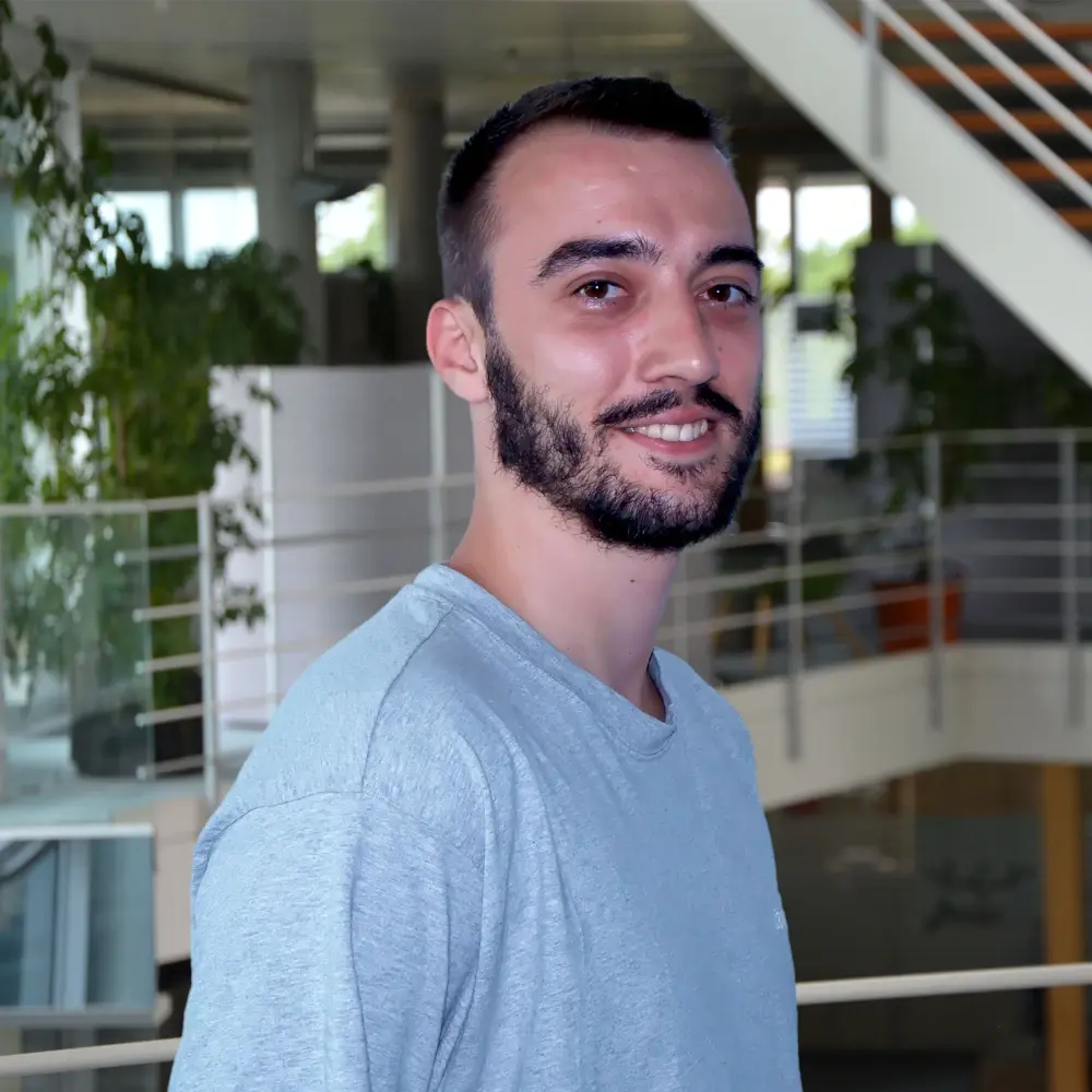 Florian Wittemann