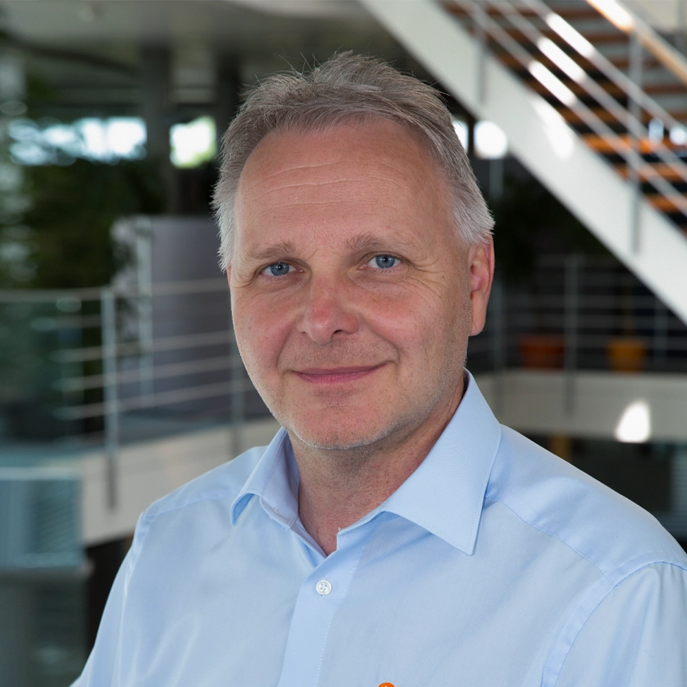 Frank Kresse