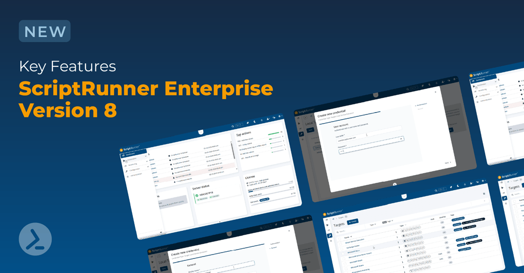 ScriptRunner Enterprise 8: Visual Workflow Automation Explained