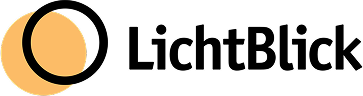 Logo von LichtBlick SE
