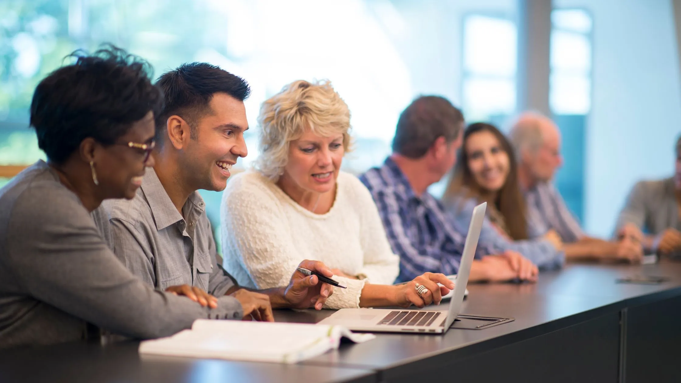 15 Essential Questions to Ask a Potential Co-Founder