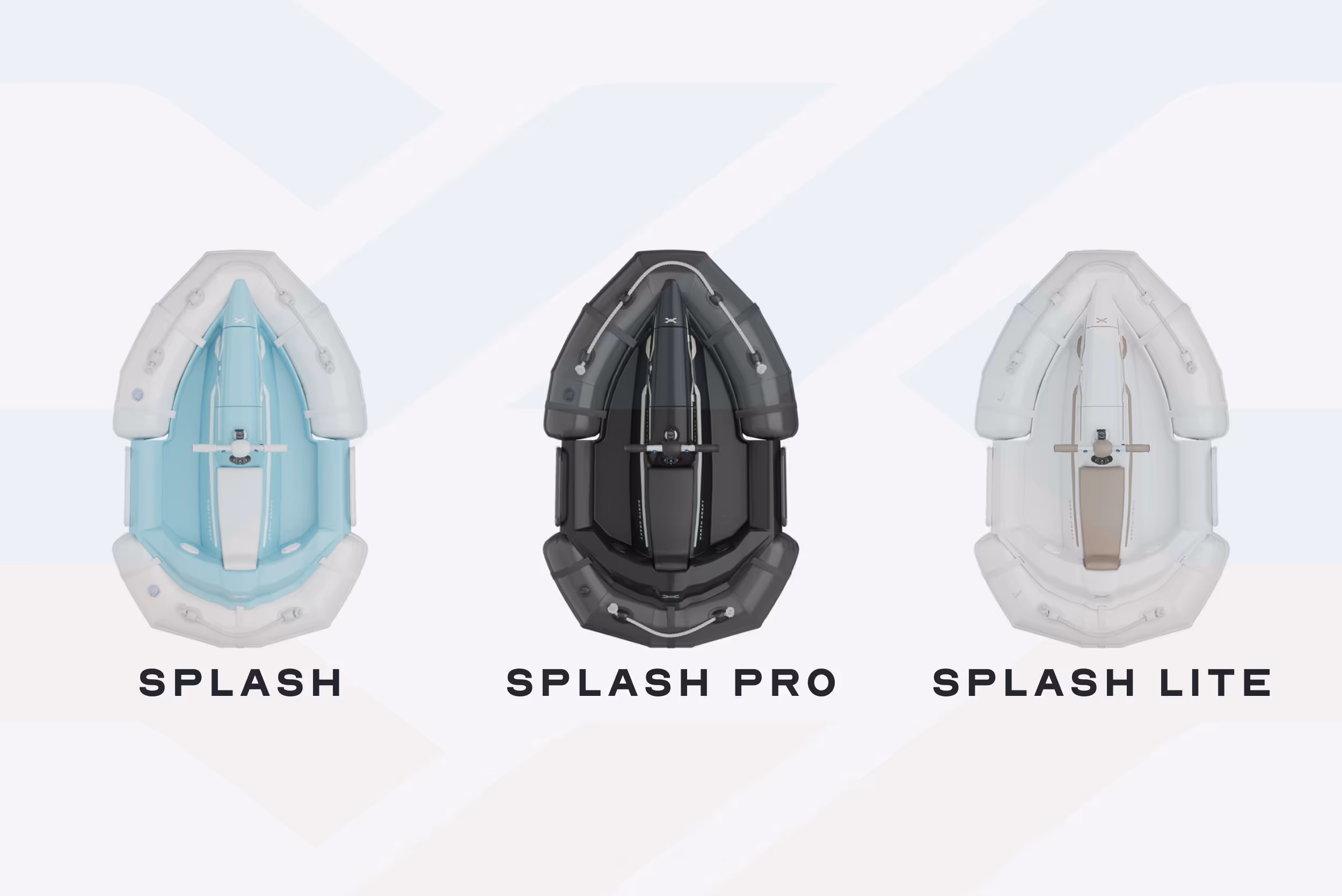 Premium childrens jetski