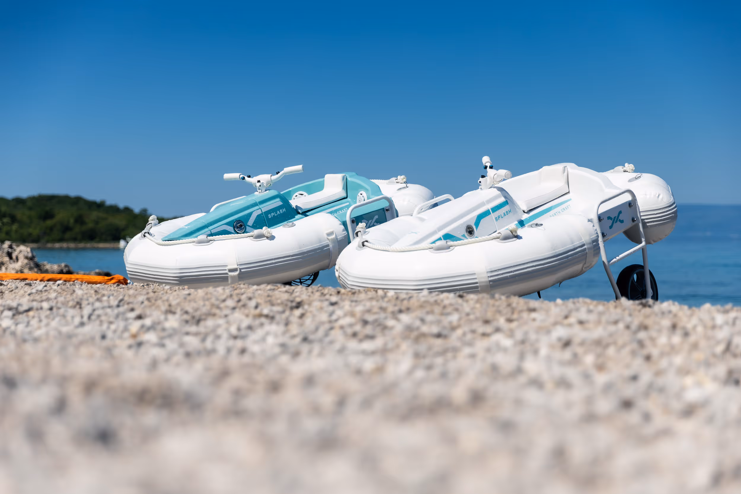 premium children jetski
