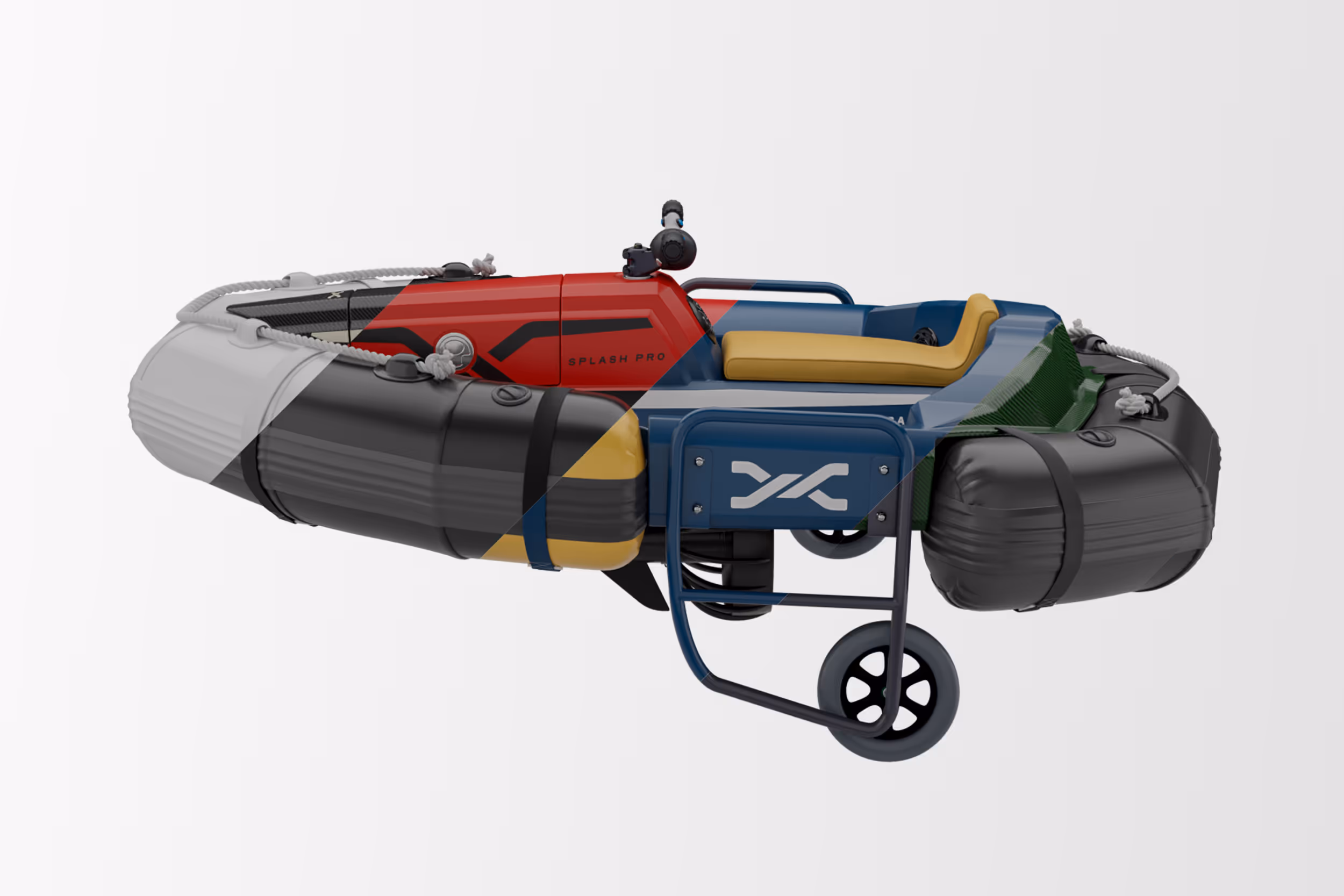 customizable jetski options