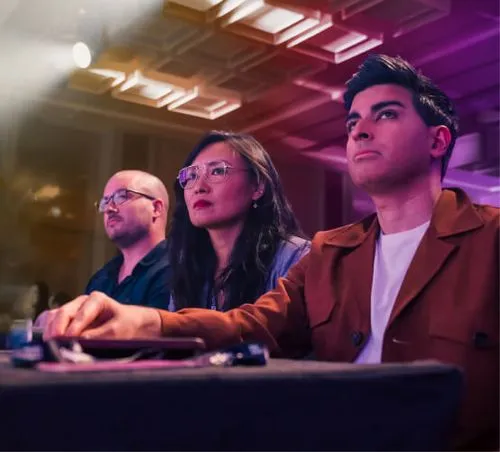 Genesis Jury 2024
