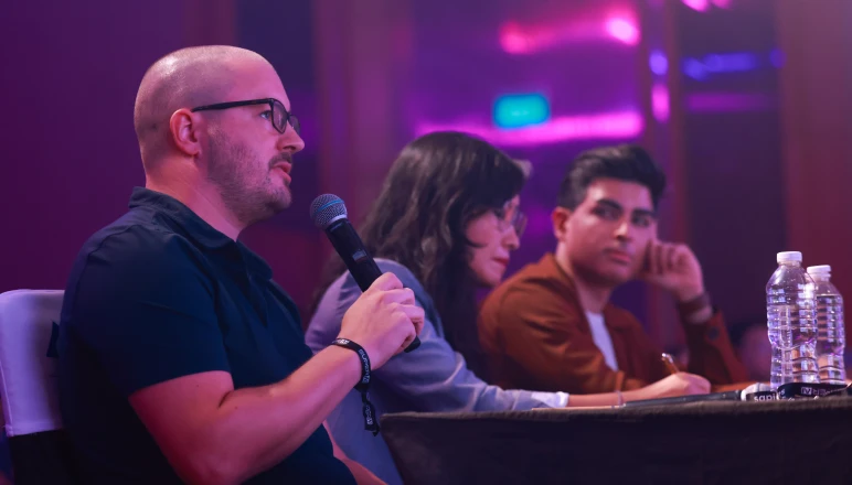 Genesis 2024 jury
