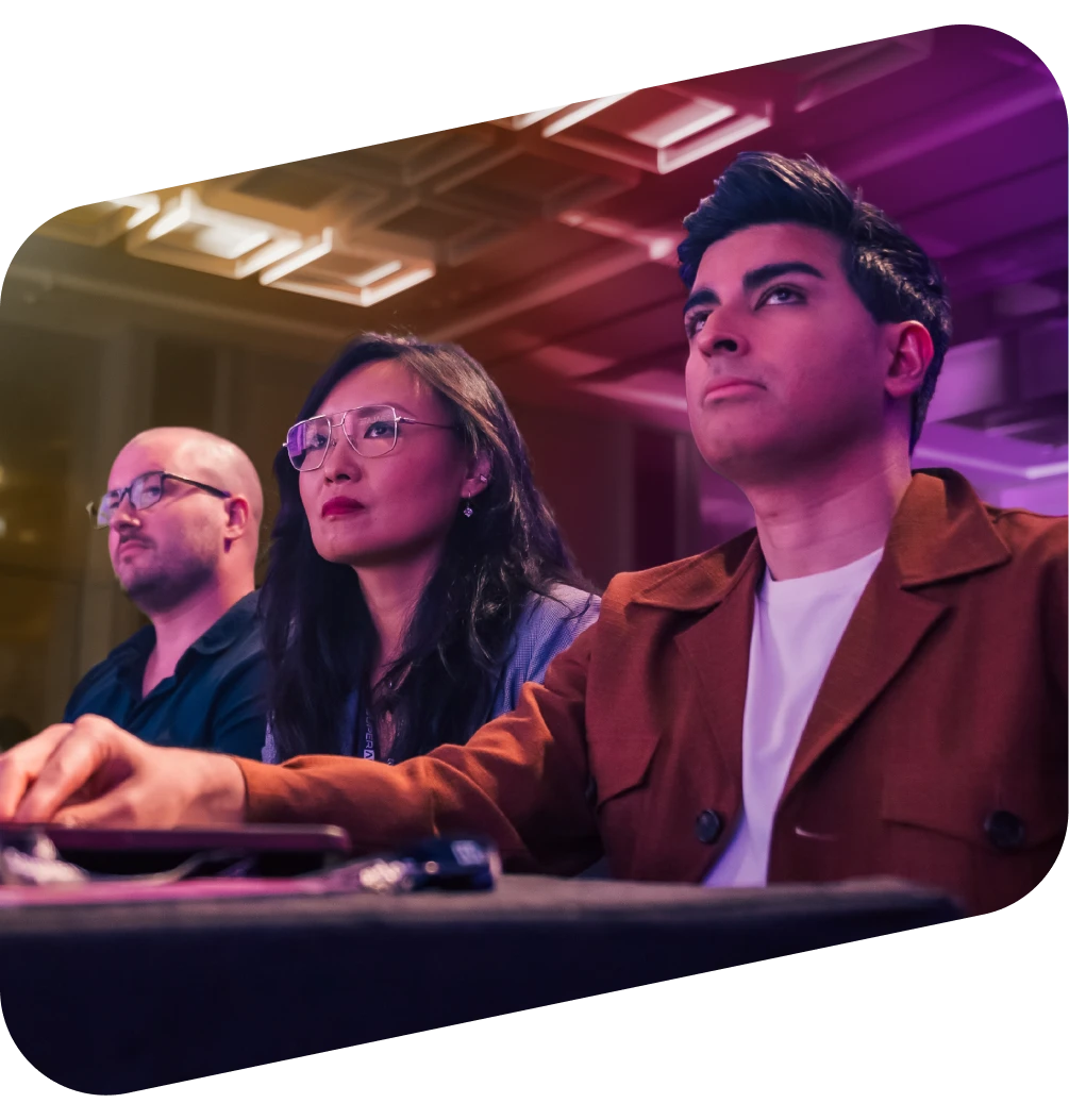 Genesis 2024 Jury