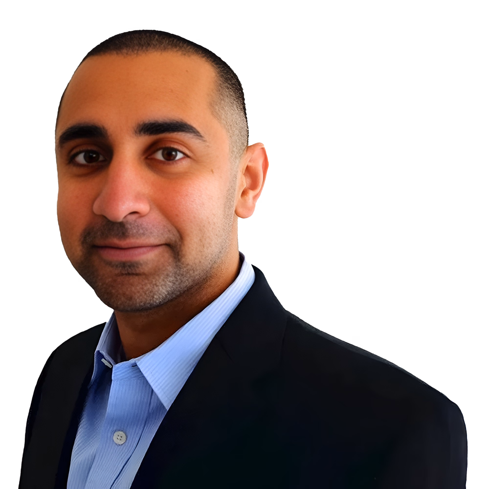 Balaji Srinivasan
