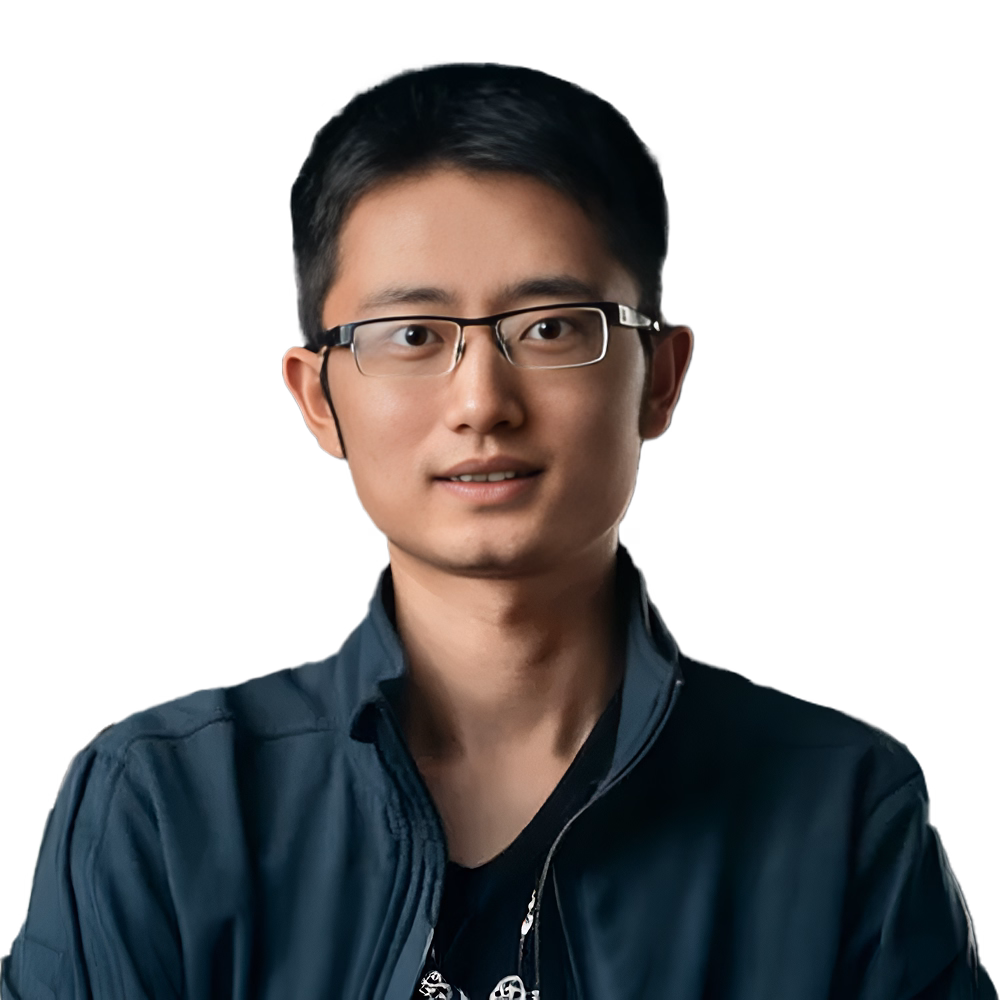 Tim Shi