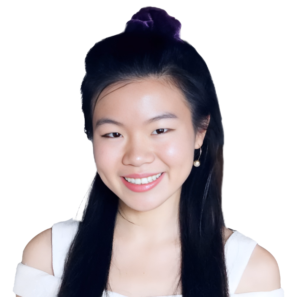 Sharon Zhou