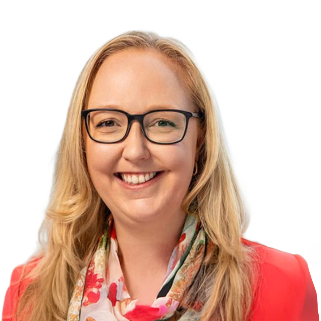 Carrie Ryan
