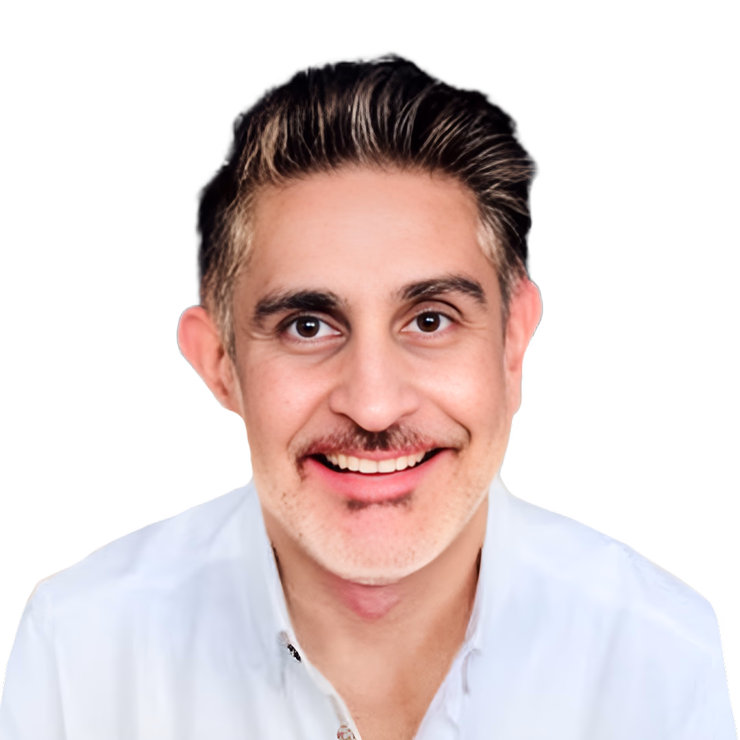 Mani Gill