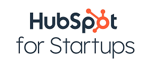 HubSpot for Startups