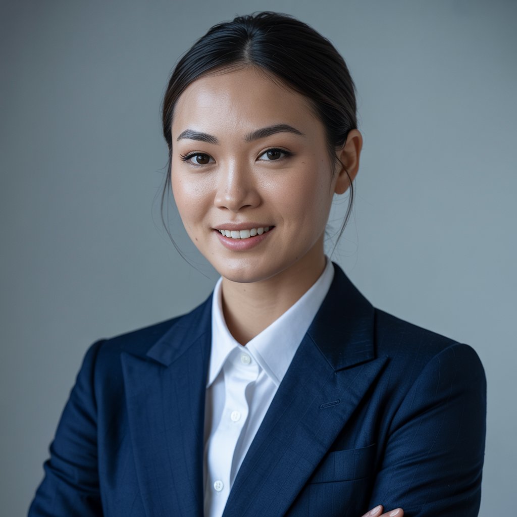 Lead reactivation agent portrait
