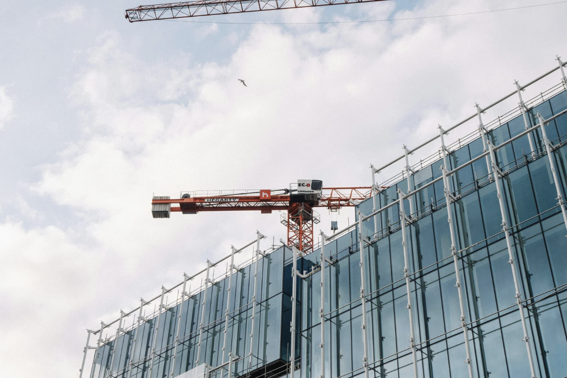 AI-Powered Health & Safety Software for Subcontractors