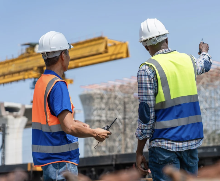 AI-Powered Health & Safety Software for Subcontractors