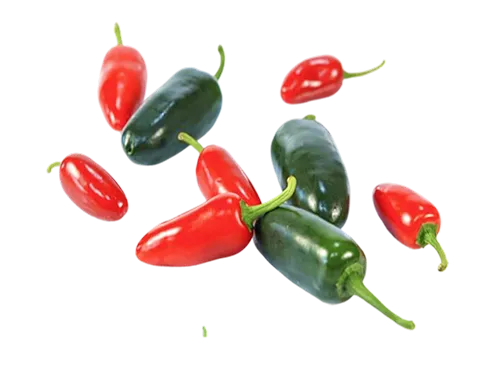 Peppers