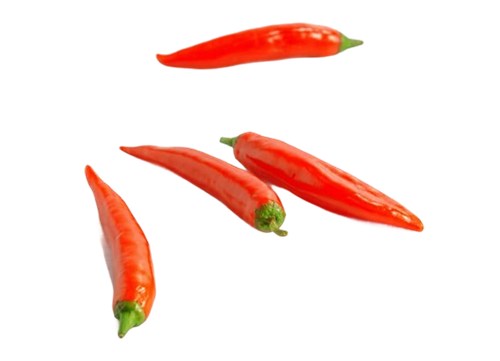 Peppers