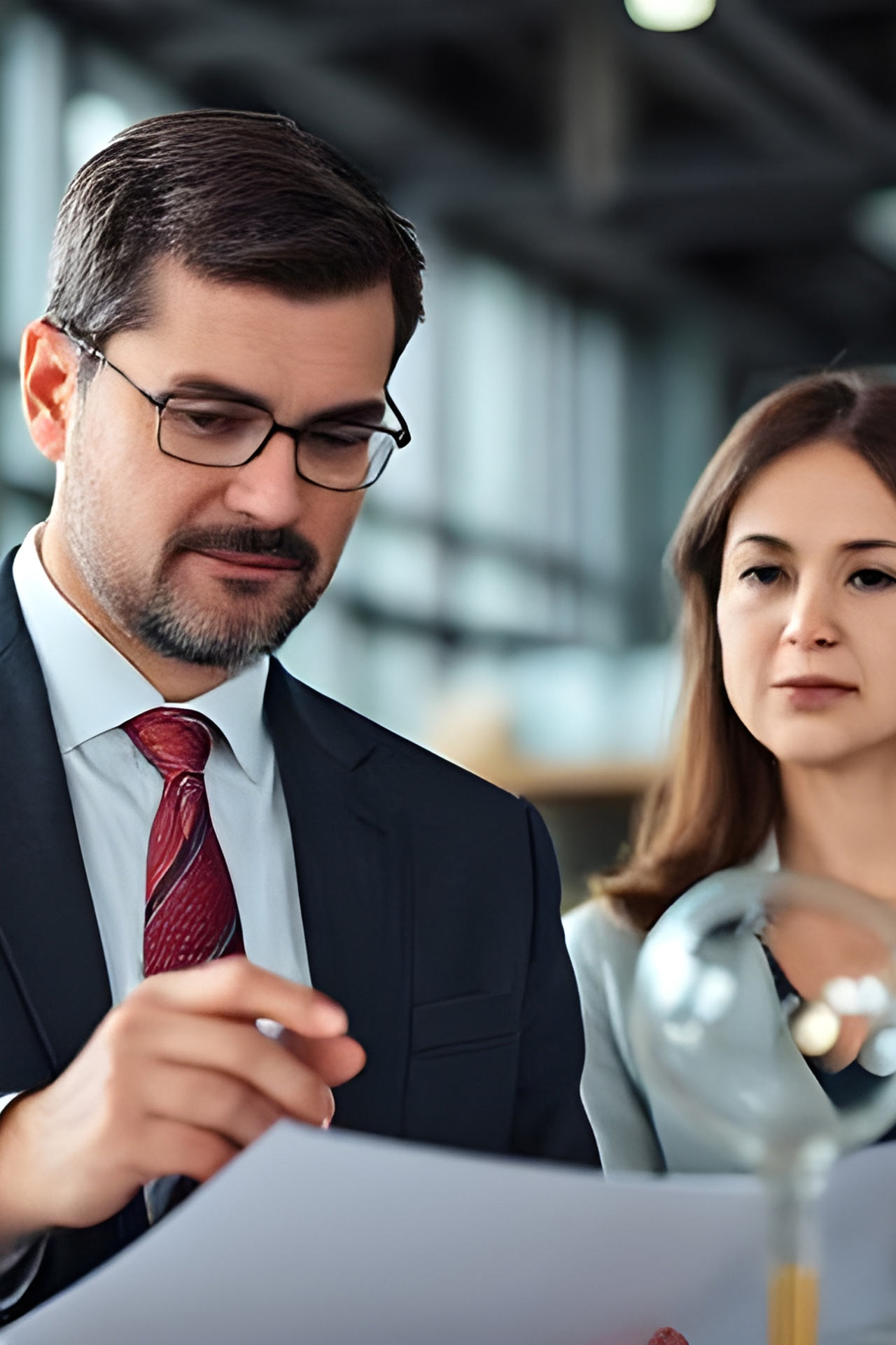 The Victor Trade Mark Services