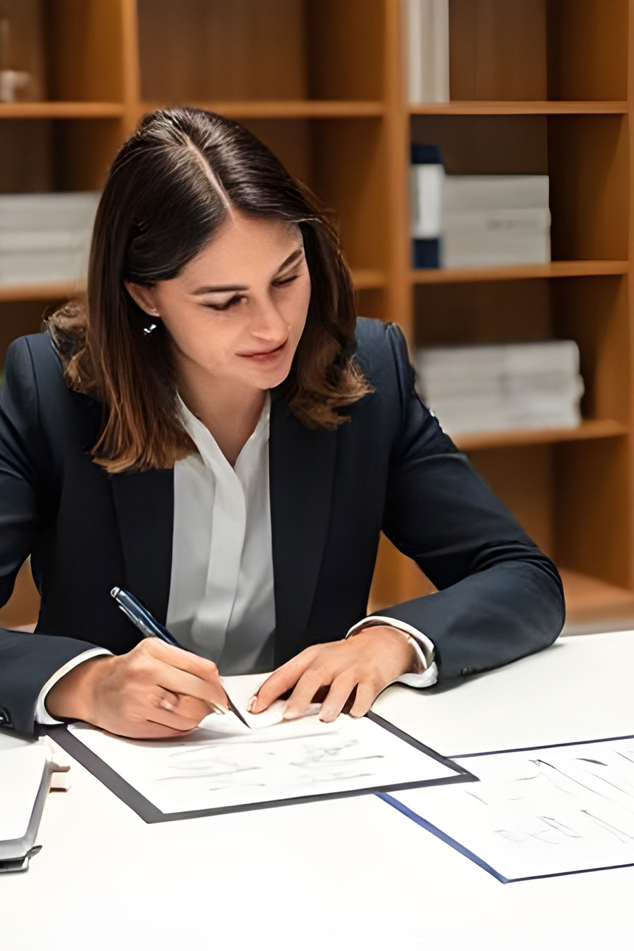 The Victor Design Registration Services