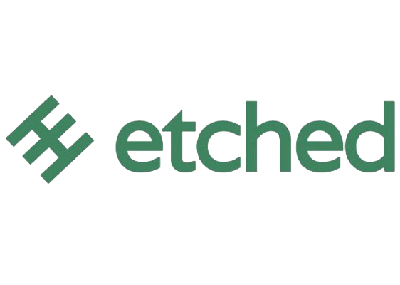 Etched Intellectual Asset Management