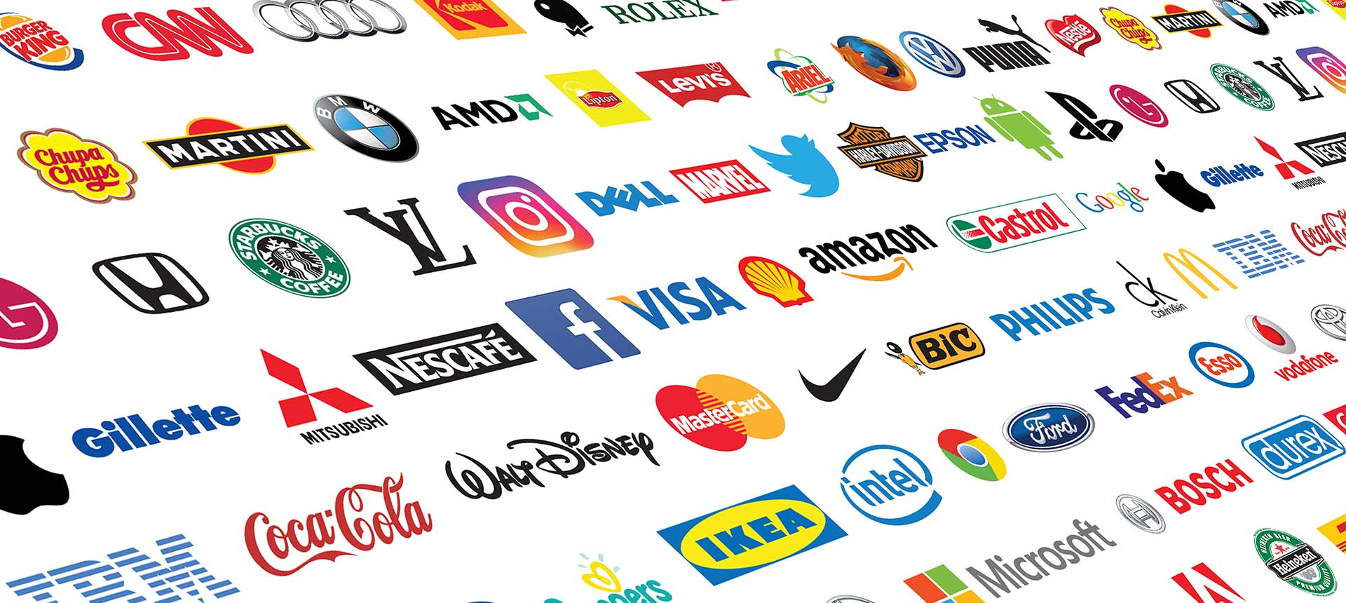 The Victor - Brand Assets