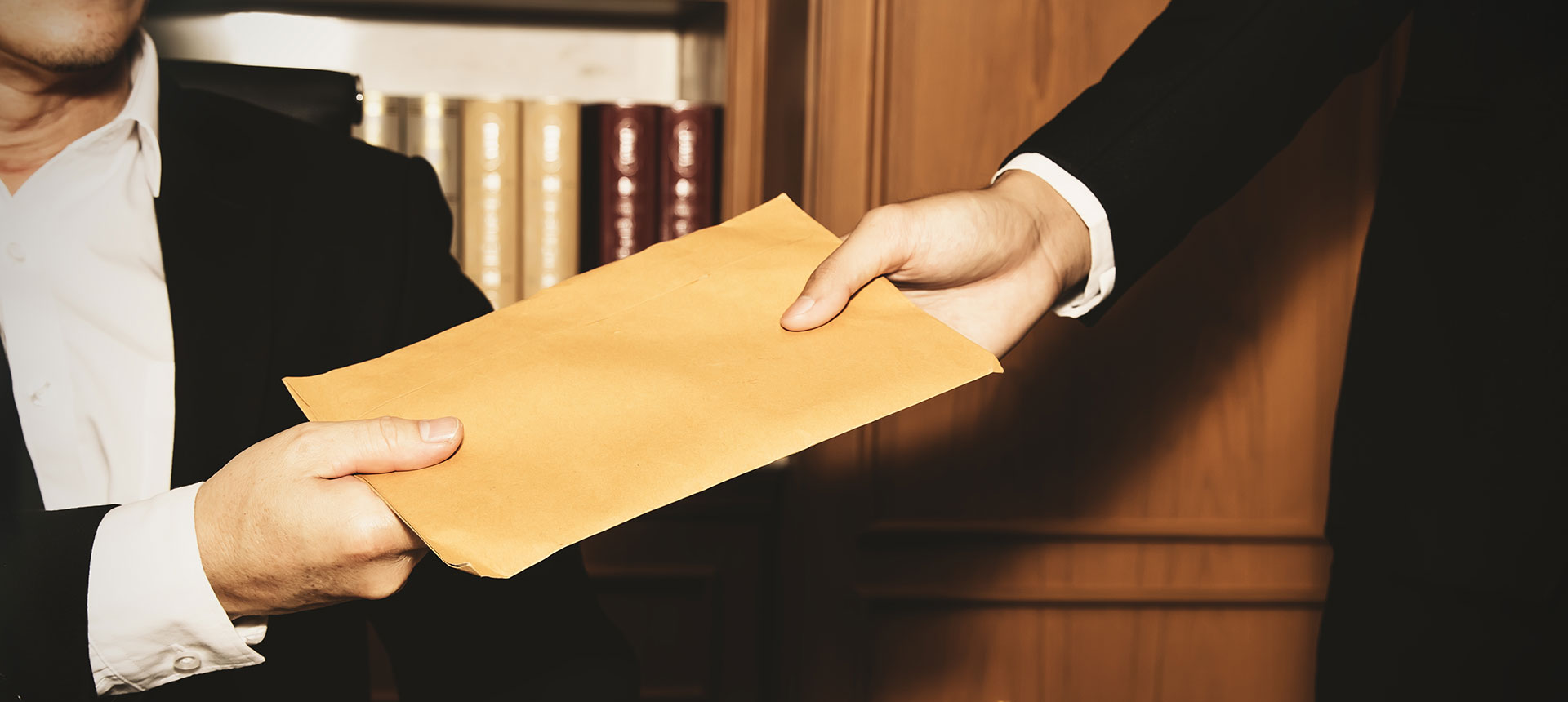 The Victor - Confidential Information / Trade Secrets assets