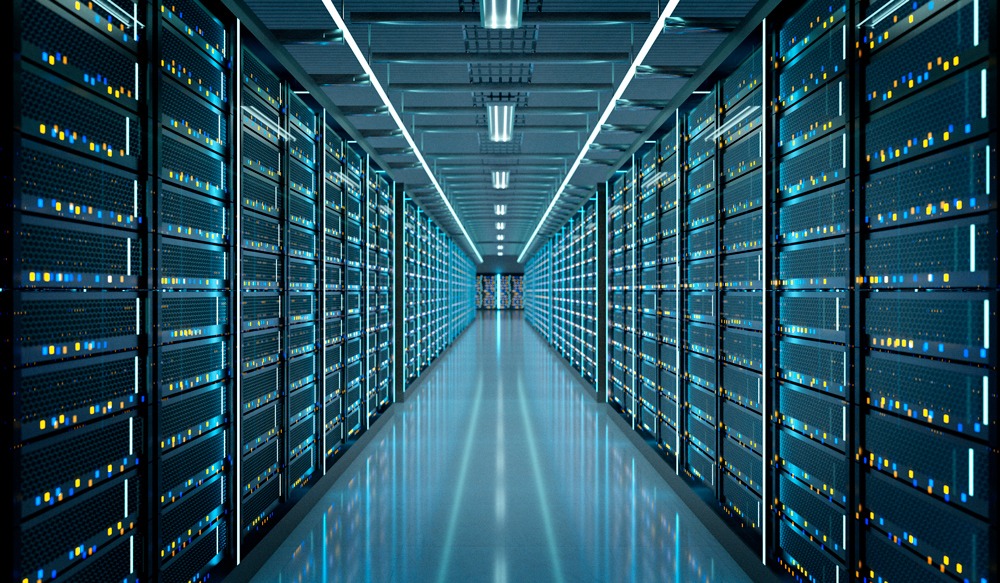 Reliable Backup Power for Critical Infrastructure: How Isotrol's BESS Solutions Protect Data Centers