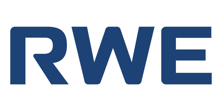 Offizielles RWE Logo