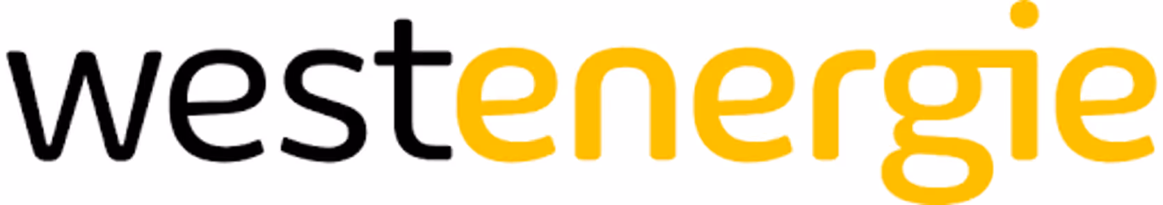 Offizielles Westenergie Logo